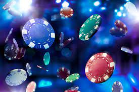 Онлайн казино MegaPari Casino